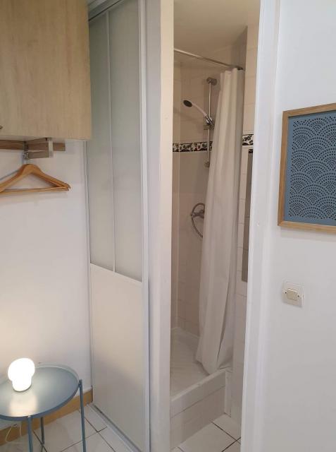 Location studio Paris 15 - Photo 7