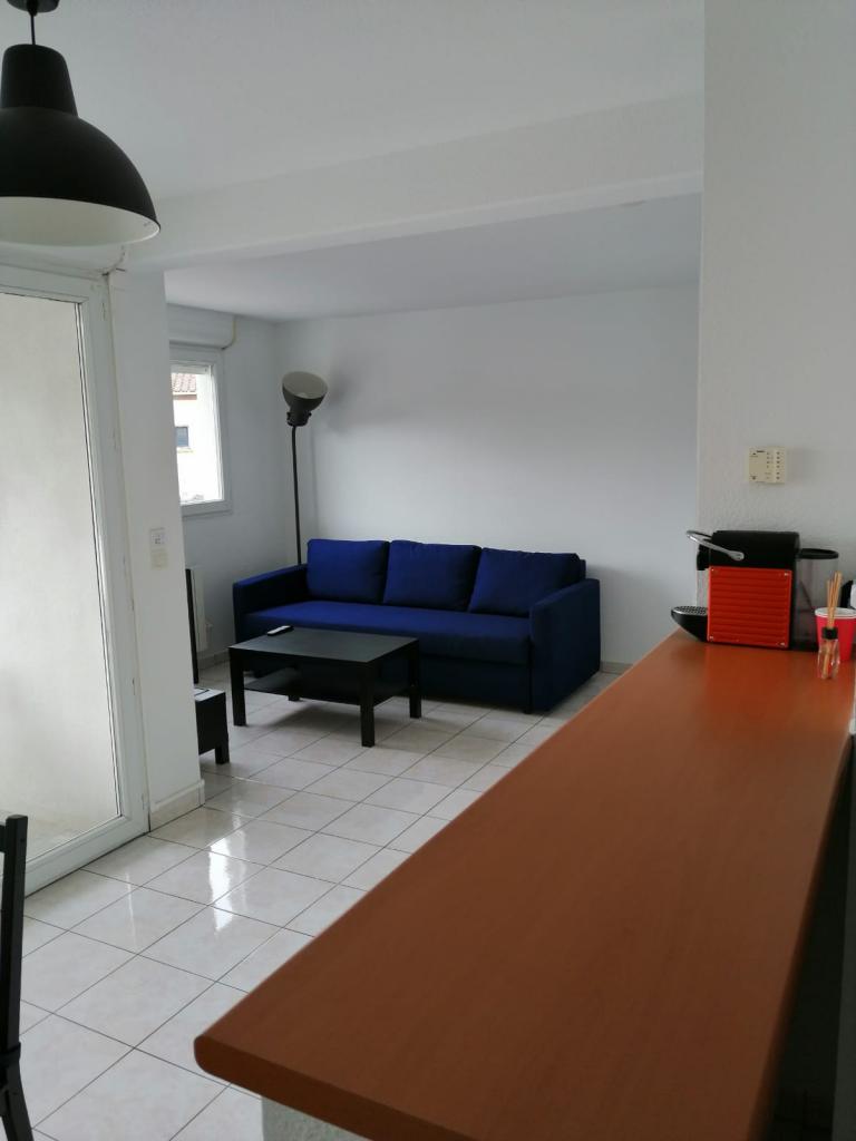 Location chambre Perpignan - Photo 1