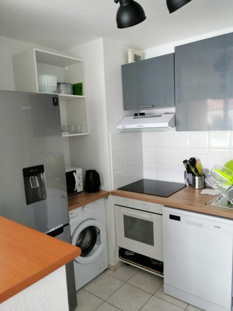 Location appartement T3 Perpignan - Photo 2