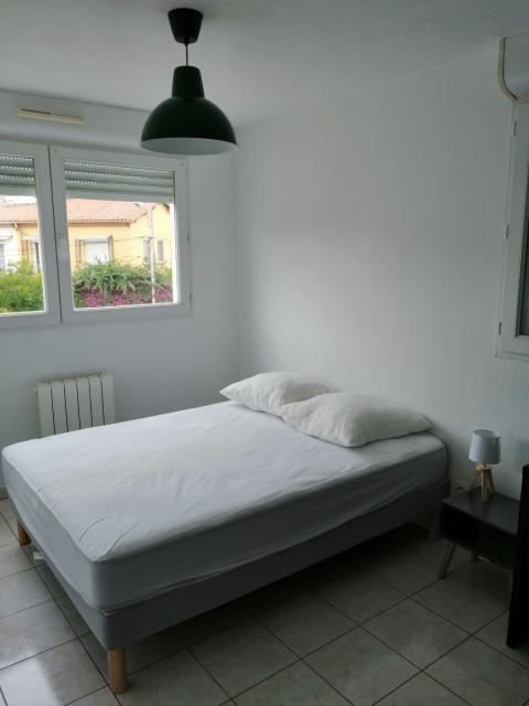 Location appartement T3 Perpignan - Photo 4