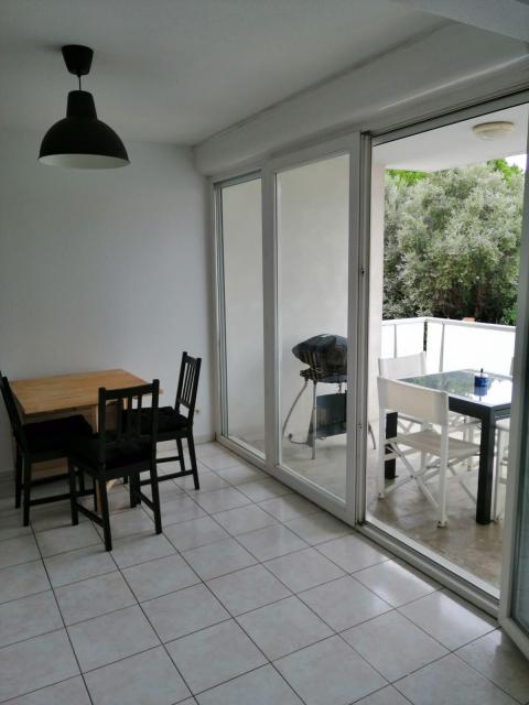 Location appartement T3 Perpignan - Photo 5