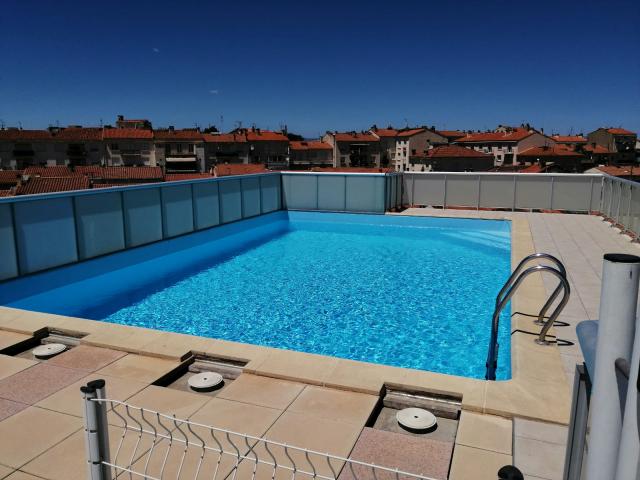 Location appartement T3 Perpignan - Photo 6
