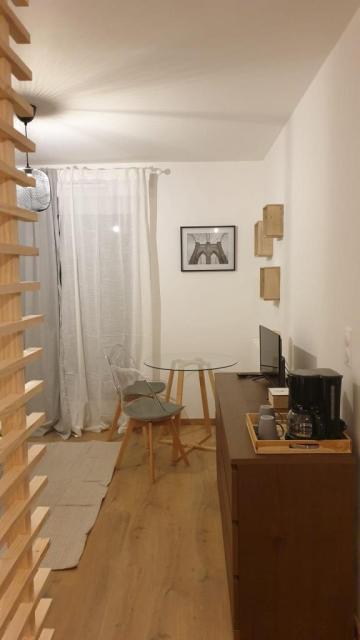 Location studio Villiers sur Marne - Photo 2
