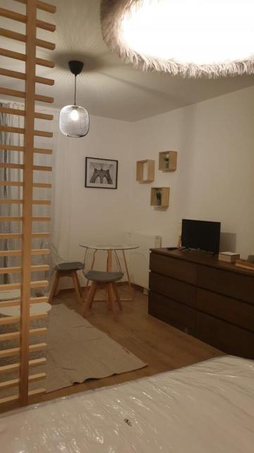 Location studio Villiers sur Marne - Photo 3