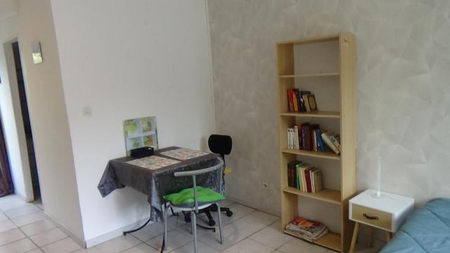 Location studio Fuveau - Photo 7