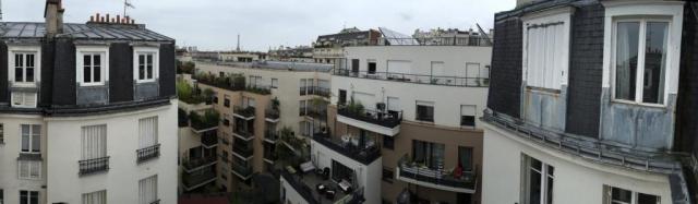 Location studio Paris 15 - Photo 3