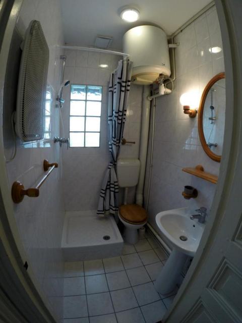 Location studio Paris 15 - Photo 5