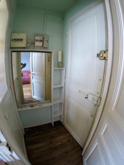 Location studio Paris 15 - Photo 6