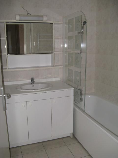 Location appartement T2 Le Mans - Photo 2
