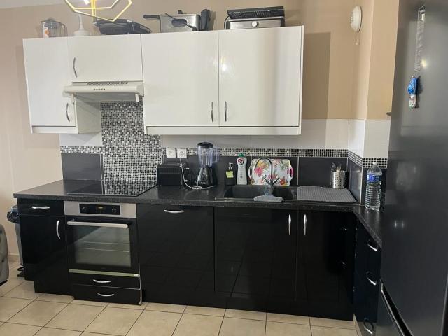 Location appartement T3 Vaulx en Velin - Photo 2