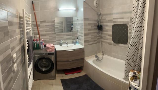 Location appartement T3 Vaulx en Velin - Photo 5