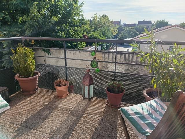 Location appartement T3 Vaulx en Velin - Photo 9