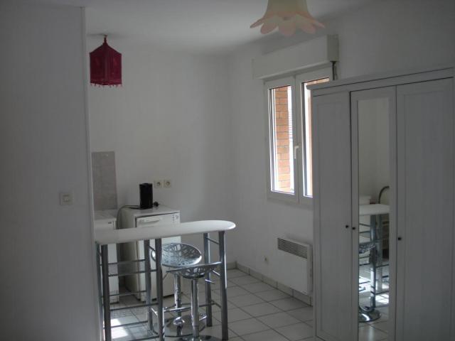 Location studio Reims - Photo 3