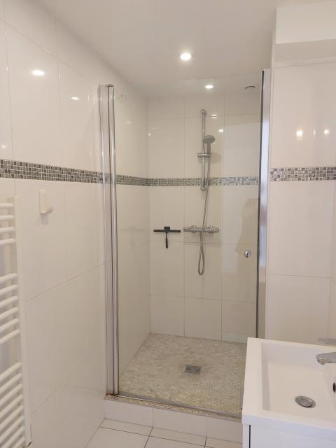 Location appartement T2 Vincennes - Photo 4
