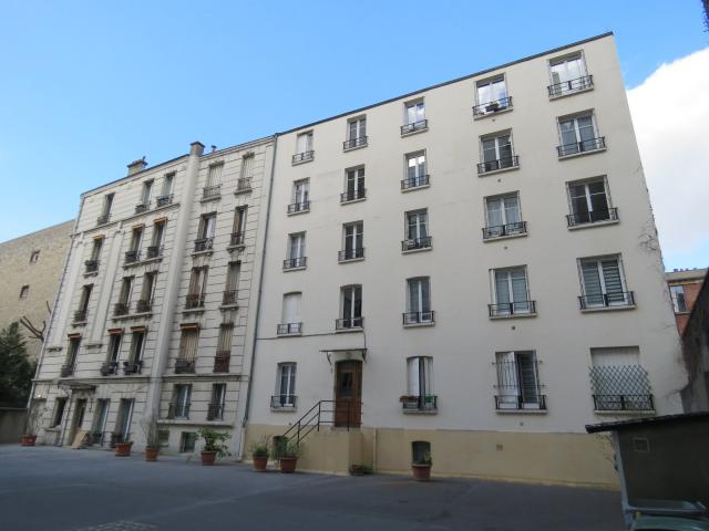 Location appartement T2 Vincennes - Photo 5