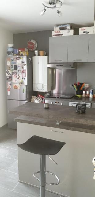 Location appartement T2 Villeparisis - Photo 1
