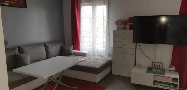 Location appartement T2 Villeparisis - Photo 2