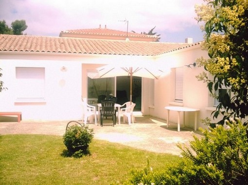 Location chambre Aytre - Photo 4