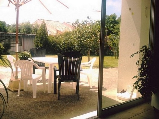 Location chambre Aytre - Photo 5