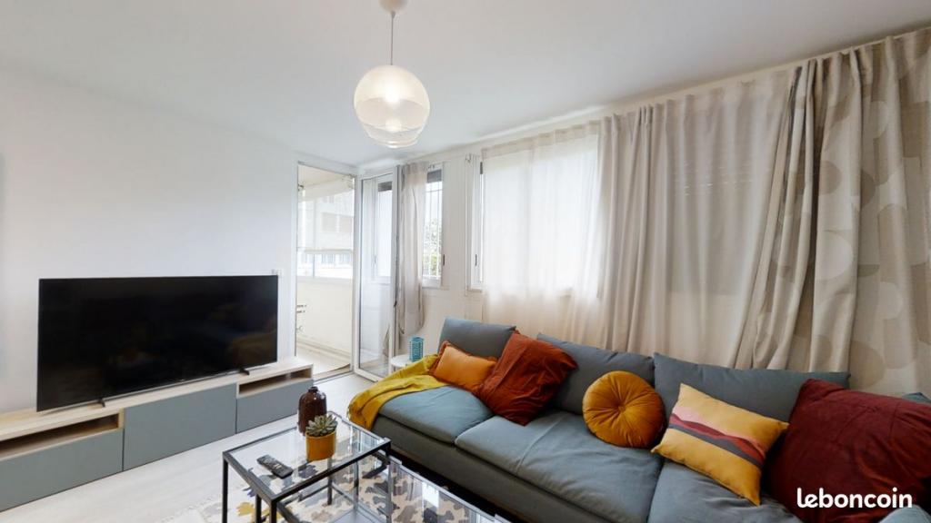 Location chambre Toulouse - Photo 1