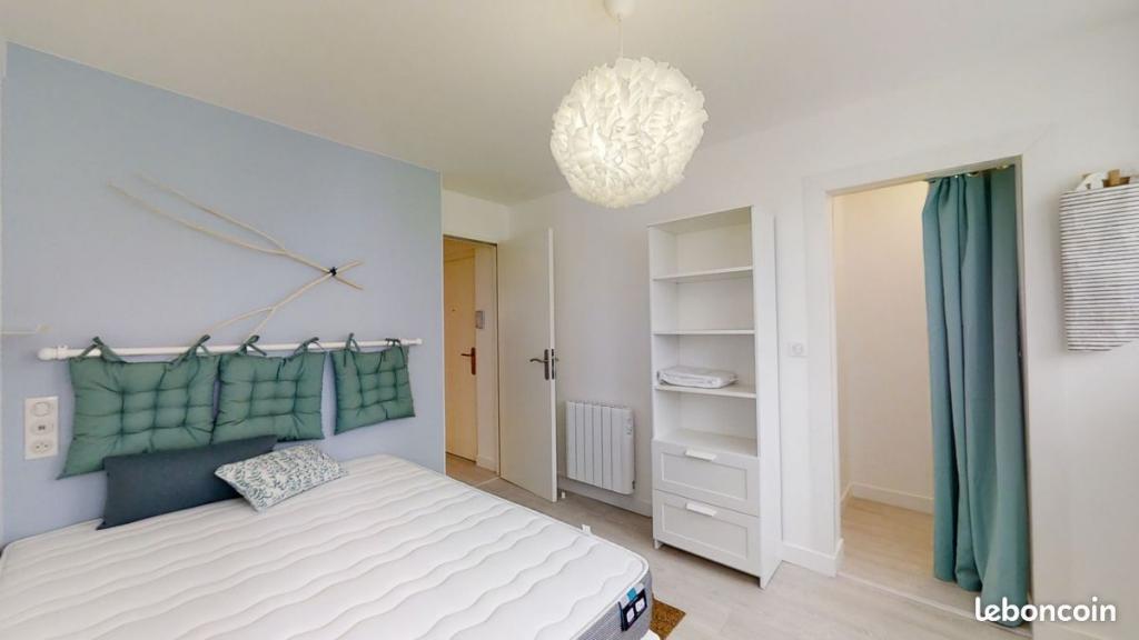 Location chambre Toulouse - Photo 2