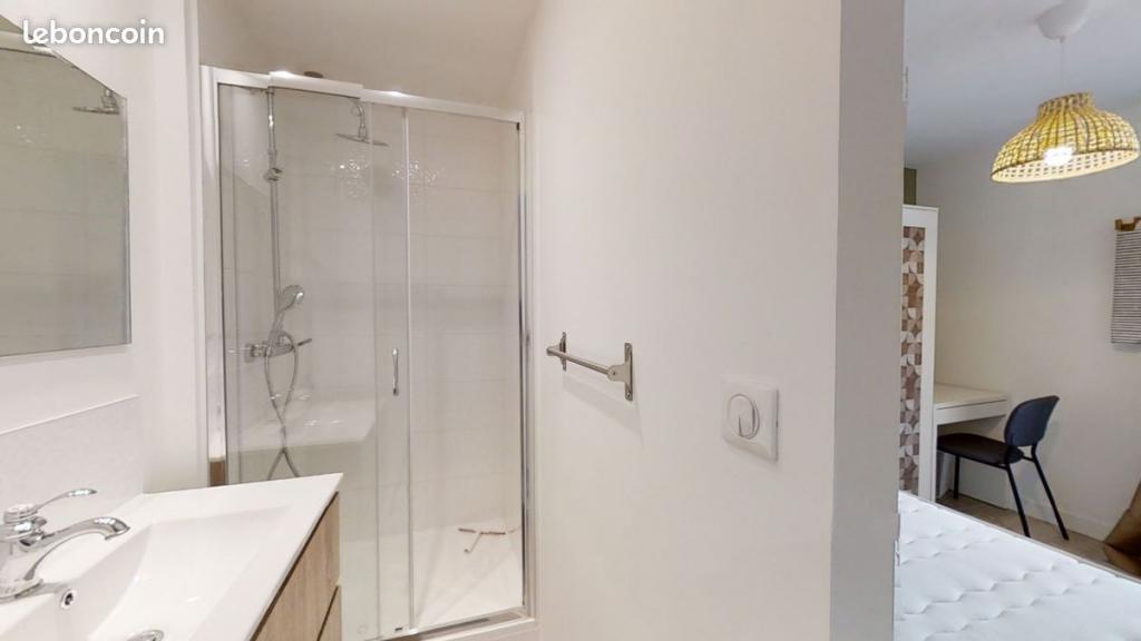 Location chambre Toulouse - Photo 3
