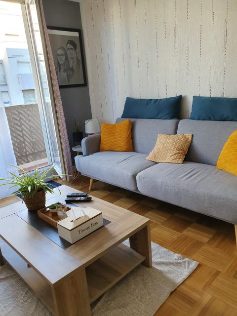 Location appartement T2 La Neuvillette - Photo 4