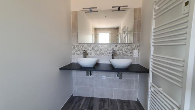 Location maison F5 Bellerive sur Allier - Photo 10