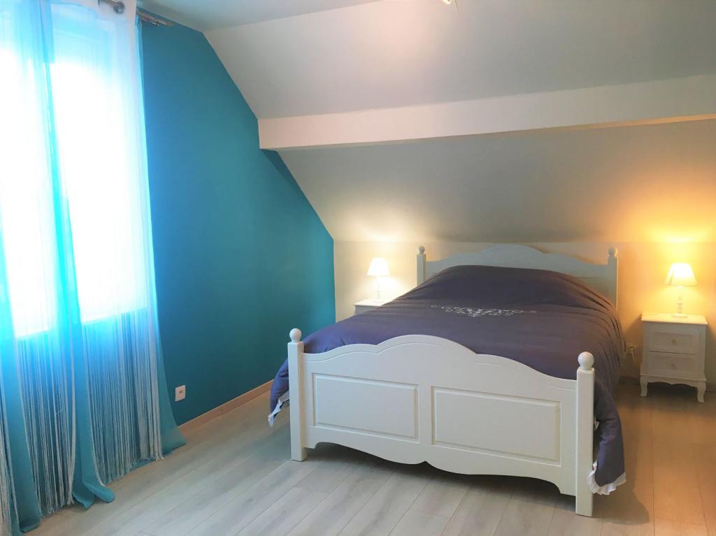 Location chambre Le Havre - Photo 1