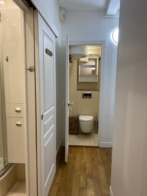 Location appartement T3 Chaville - Photo 7