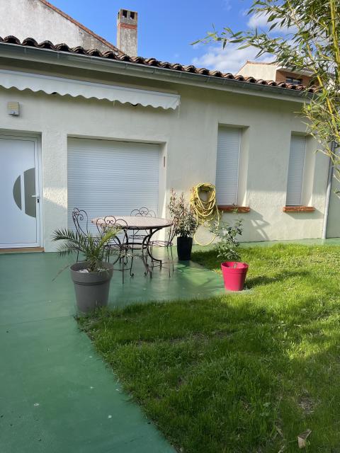 Location maison F3 Toulouse - Photo 6