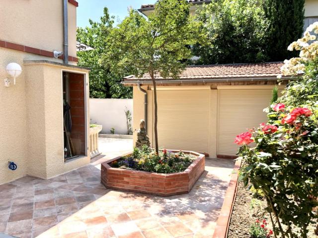 Location maison F5 Toulouse - Photo 4
