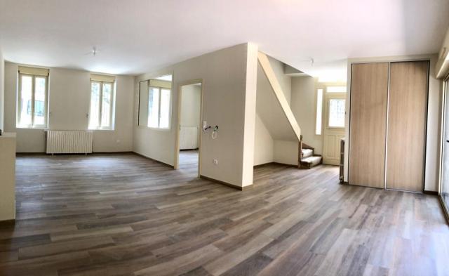 Location maison F5 Toulouse - Photo 5