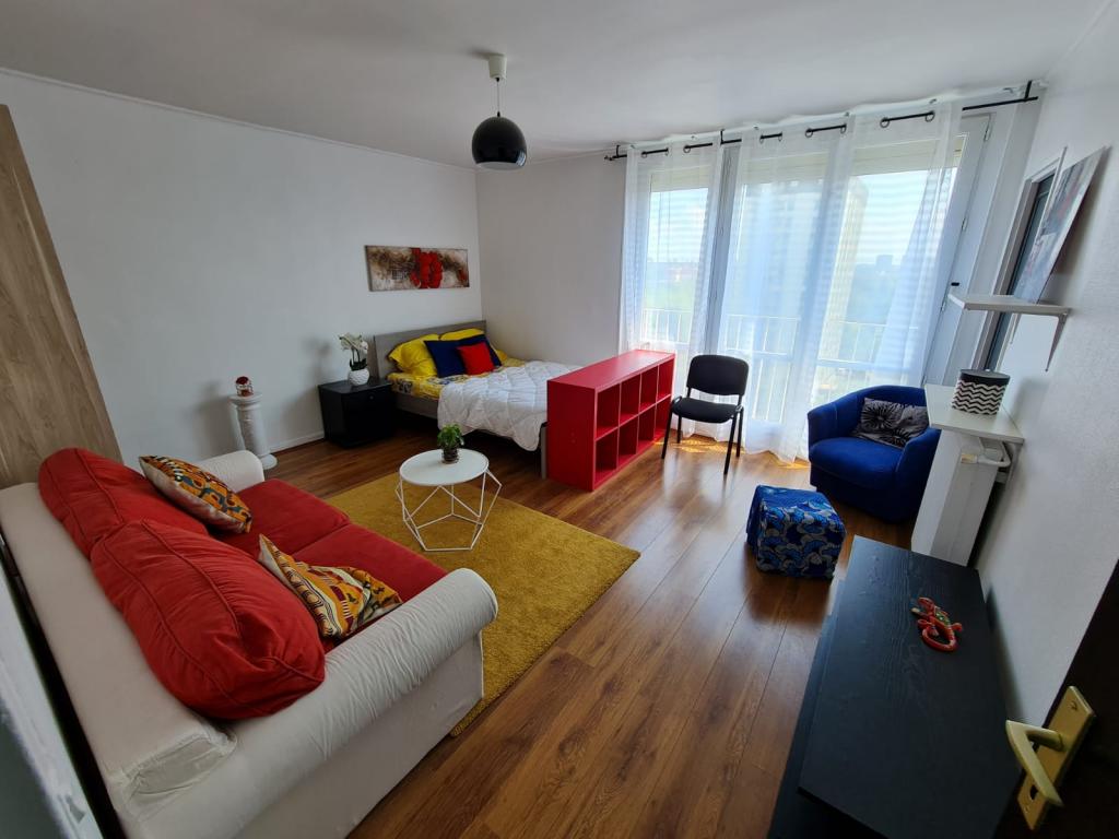 Location chambre Aulnay sous Bois - Photo 1