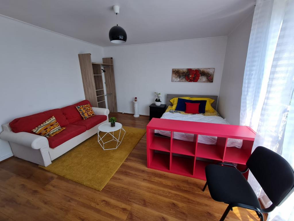 Location chambre Aulnay sous Bois - Photo 2