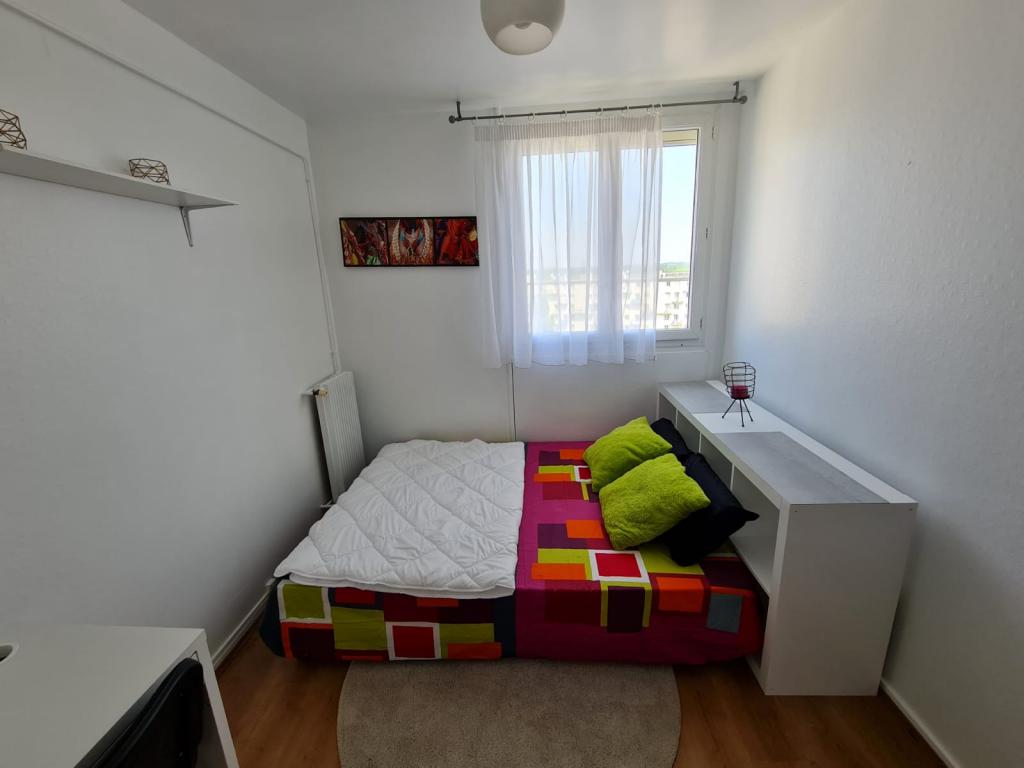 Location chambre Aulnay sous Bois - Photo 3