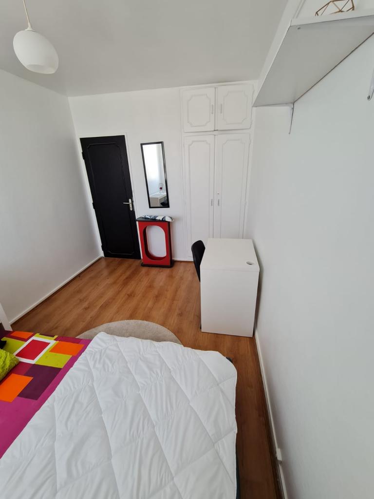 Location chambre Aulnay sous Bois - Photo 4