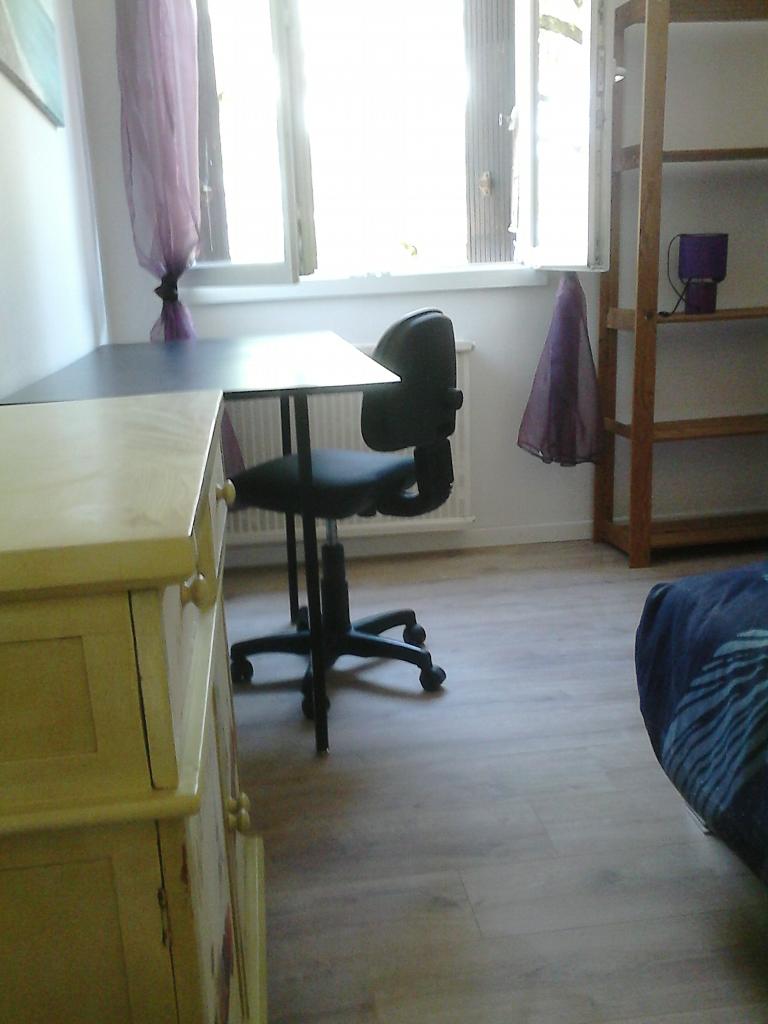 Location chambre Valence - Photo 1