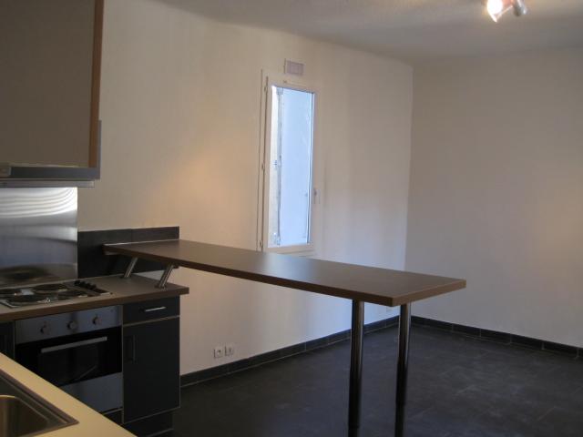 Location appartement T2 Marseille 07 - Photo 2