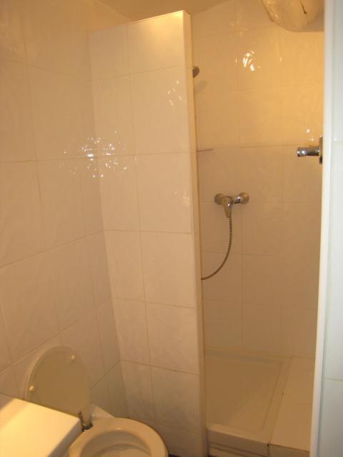 Location appartement T2 Marseille 07 - Photo 3