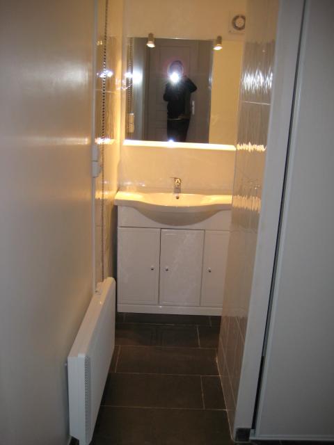 Location appartement T2 Marseille 07 - Photo 4