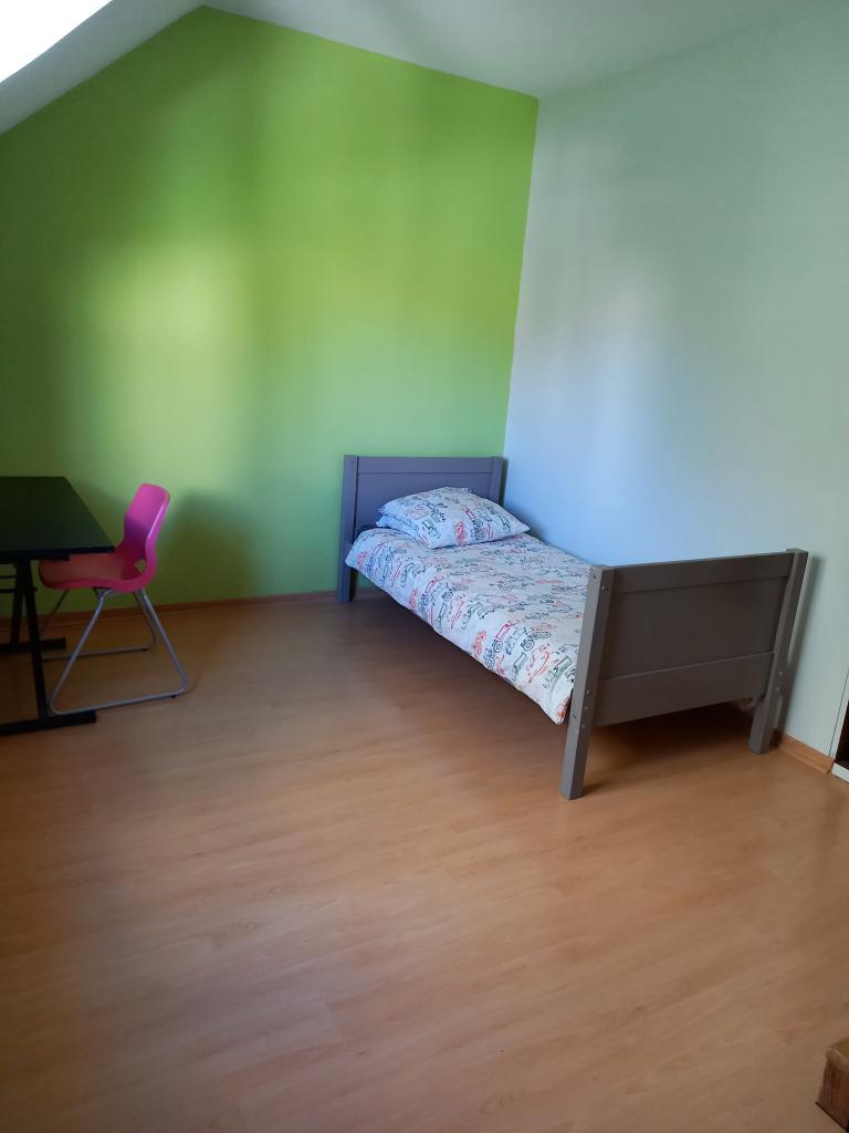 Location chambre Gentilly - Photo 1