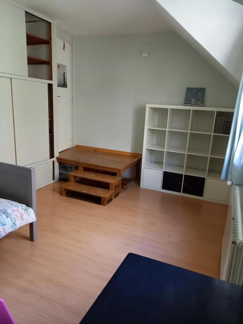 Location chambre Gentilly - Photo 2