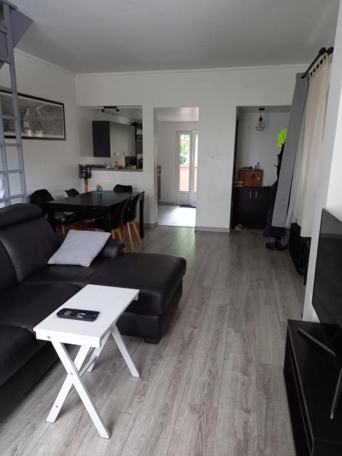 Location chambre Gentilly - Photo 5