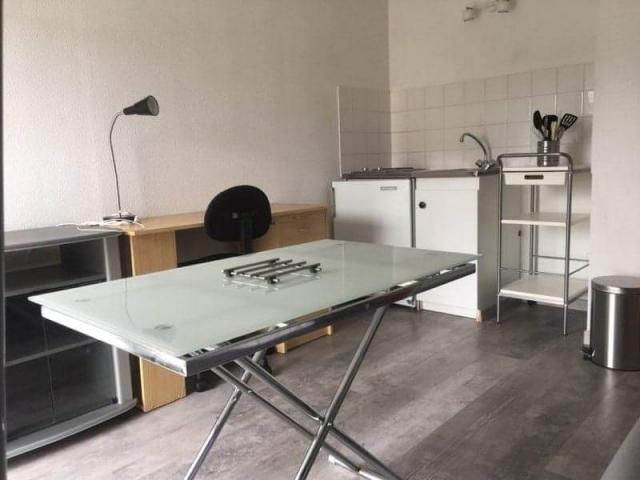 Location studio Dijon - Photo 3