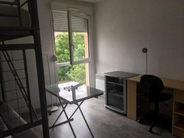 Location studio Dijon - Photo 6