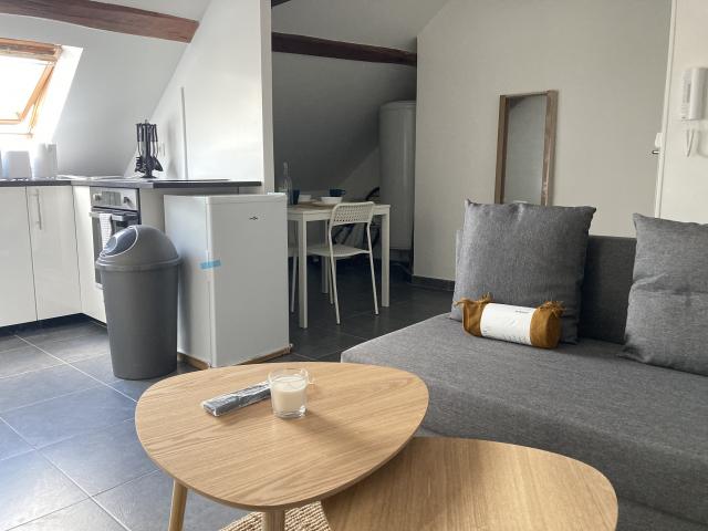 Location appartement T2 Etampes - Photo 2