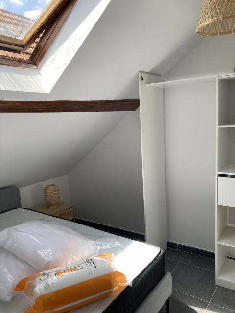 Location appartement T2 Etampes - Photo 3