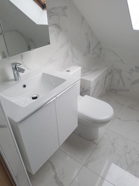 Location appartement T2 Etampes - Photo 4