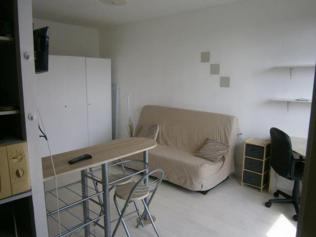 Location studio Tours - Photo 7